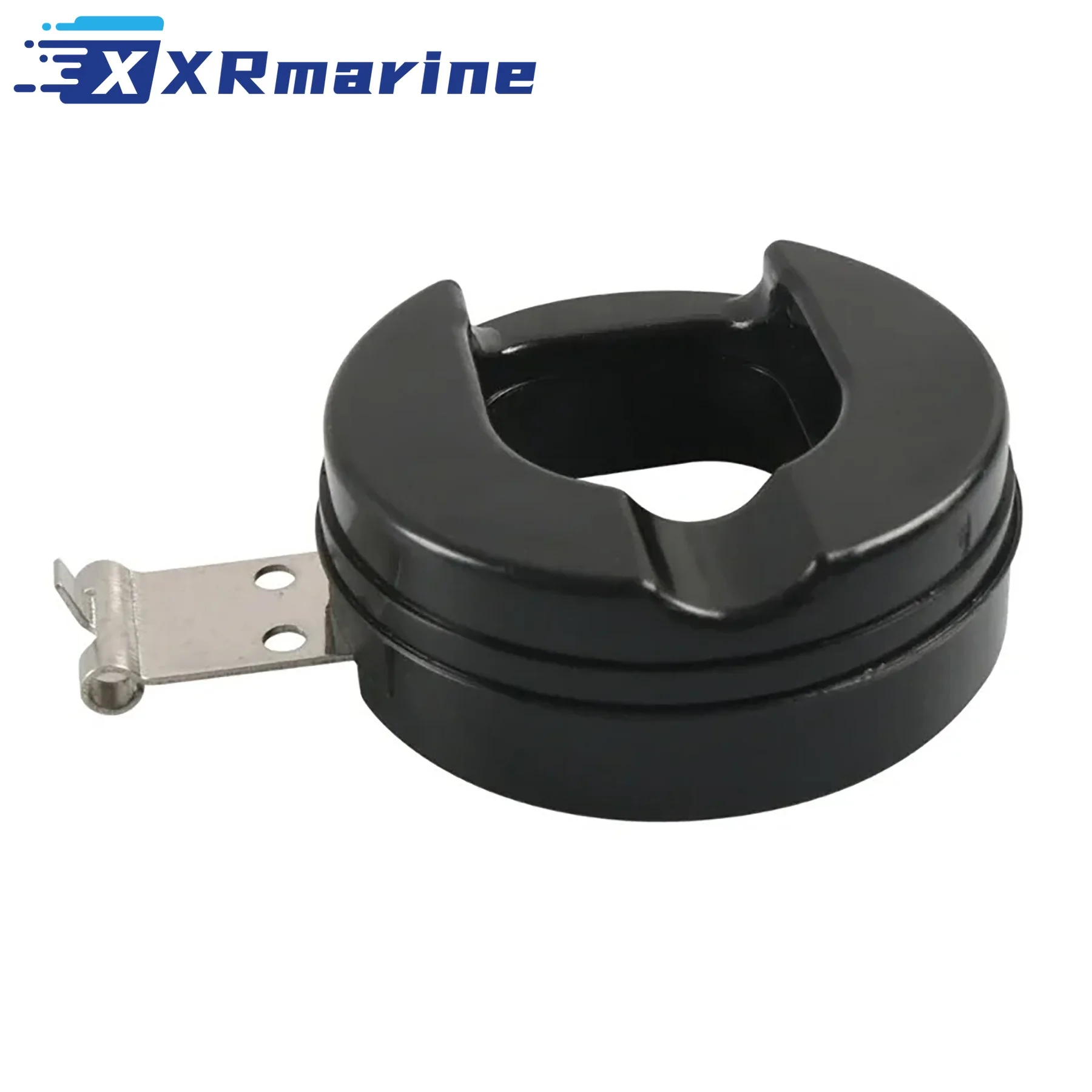 For Johnson Evinrude 9.9-15 HP Carburetor Repair Kit With Float 398453 1974-1988 image 3