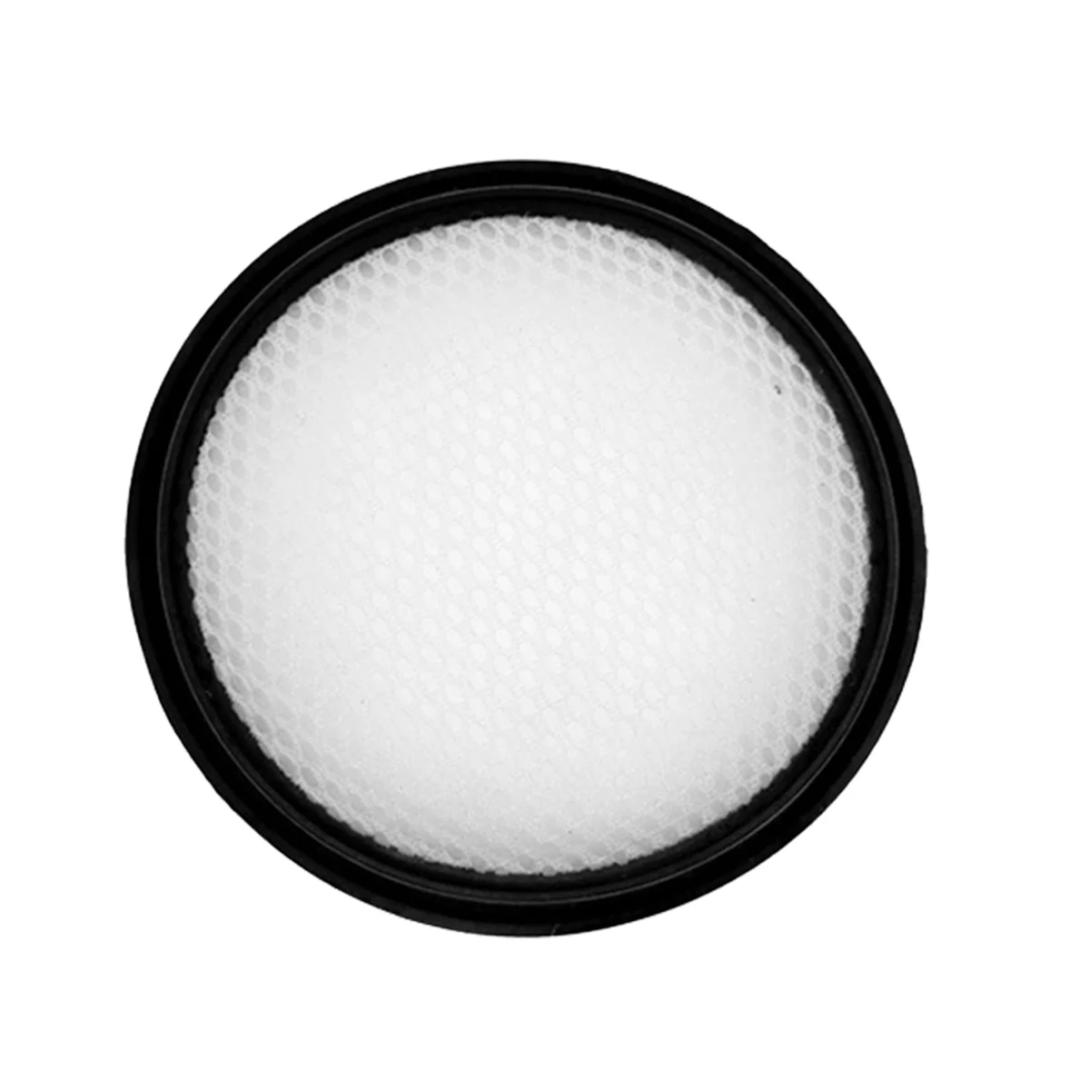 4 ชิ้นสําหรับ Proscenic P8 เครื่องดูดฝุ่น Hepa Filter Replacement นํากลับมาใช้ใหม่ได้และล้างทําความสะอาดได้