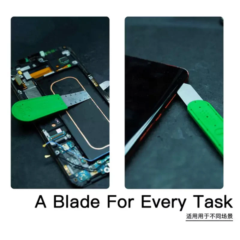 Screen disassembler, mobile phone repair, disassembly, curved screen disassembler, straight screen holder, ultra-thin frame