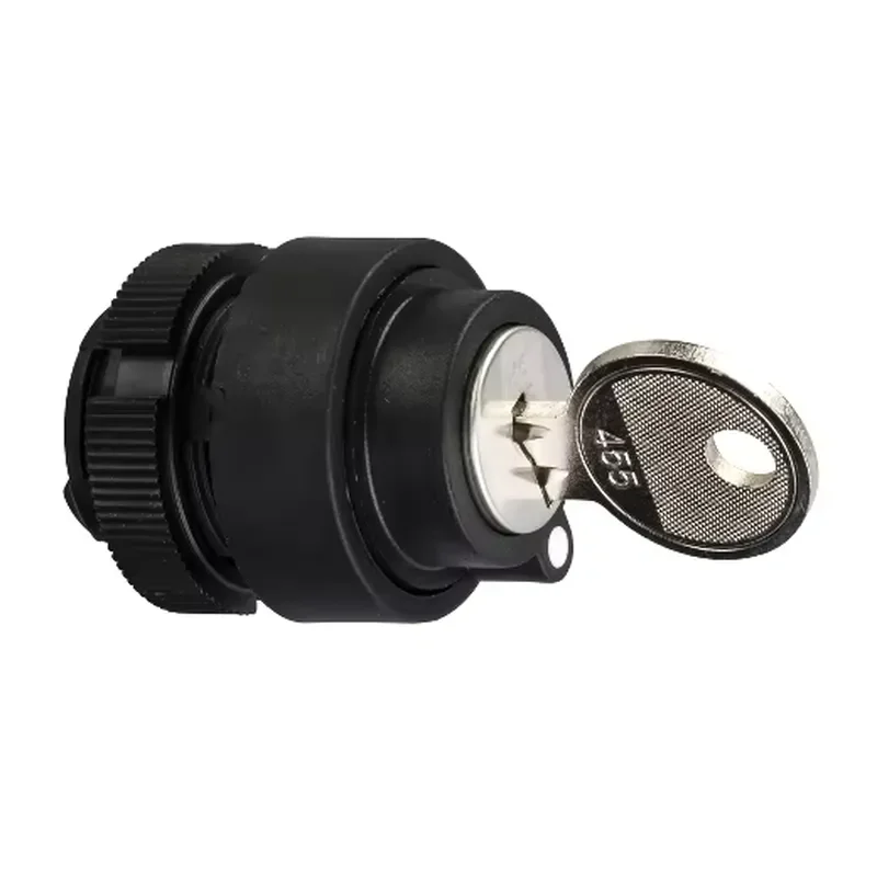 ZA2BG4 key selector switch head - 2 pos. - stay put - withdrawal left/right-hand pos.