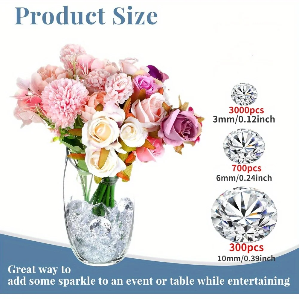 Thumbnail 2 - #35 Latest Vase Fillers Offers