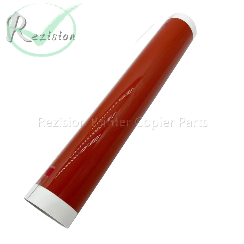 

Fuser Film New For Konica Minalta Bizhub 958 759 752 758 Fuser Fixing Film Sleeve Printer Copier Parts 958 759 752 758