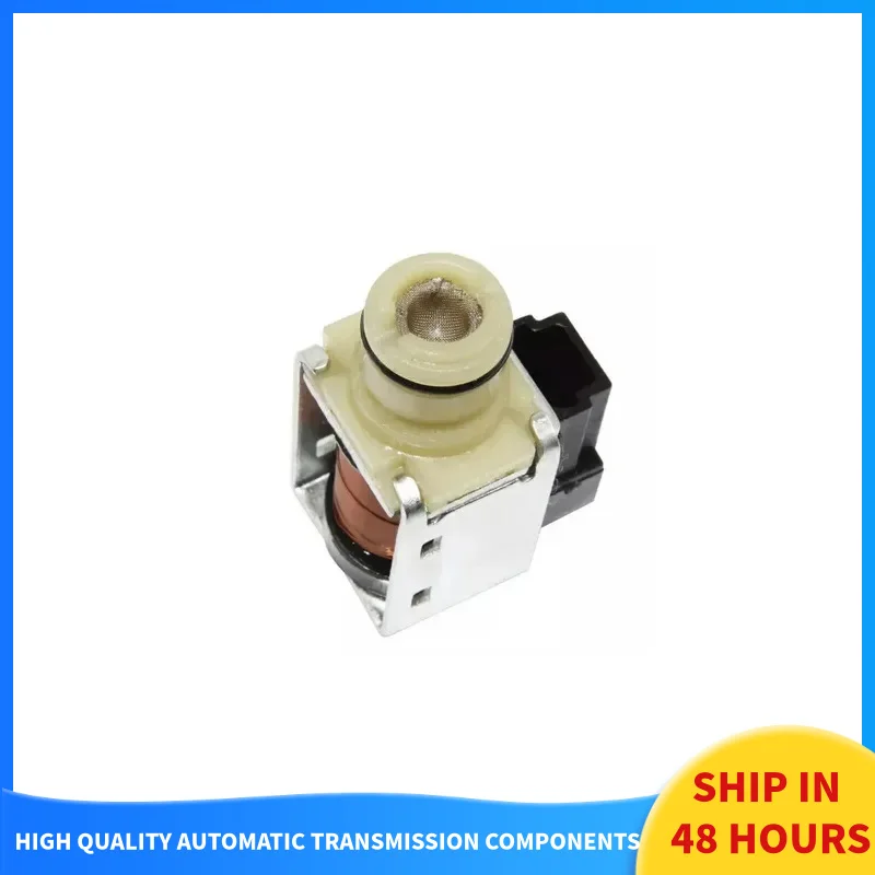 

4T40E 4T45E Transmission Shift Solenoid Set 2 PCS10478124 for Buick Chevrolet