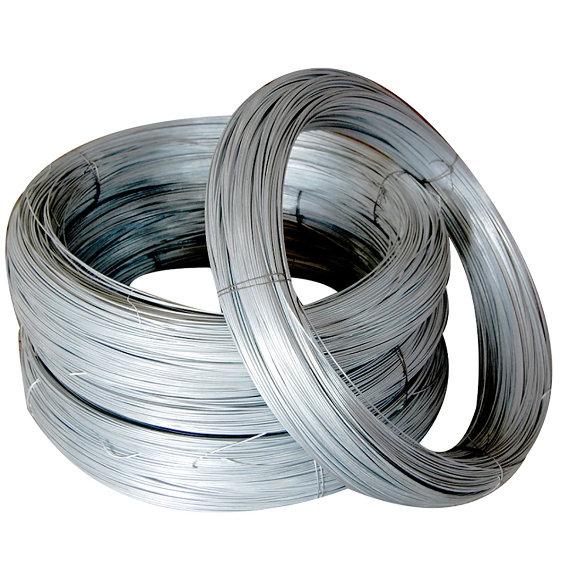 10Meters/Rolls Galvanized Iron Wire 0.8/0.95/1.2/1.4mm Handmade DIY Model Material Crafts Decoration Making Parts