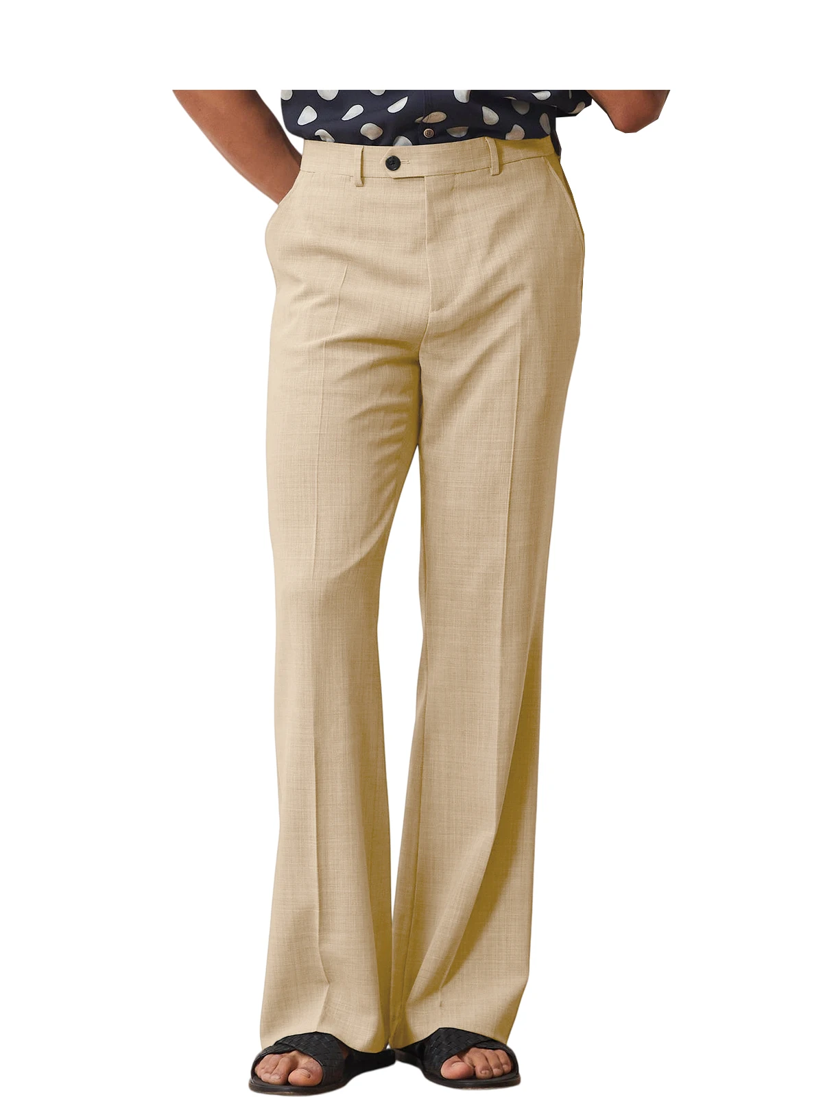 Khaki Yellow