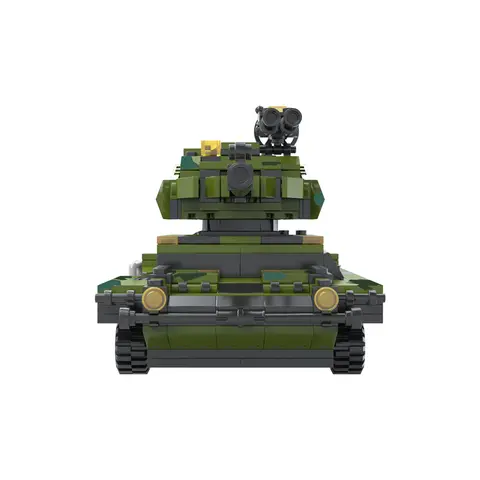 SEMBO BLOCK 1022 st Grävmaskinsmodeller Byggklossar MOC Stad Byggteknik Fordon Tegelstenar Pedagogiska Leksaker Pojkar Present 10 best sales cogo byggstenar - №4