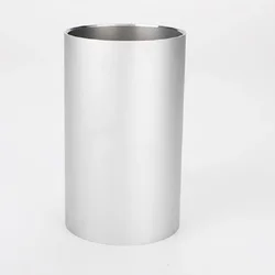 Hard Aluminium Honed Tube hydraulic SC cylinder barrels honed pipe for cylinder
