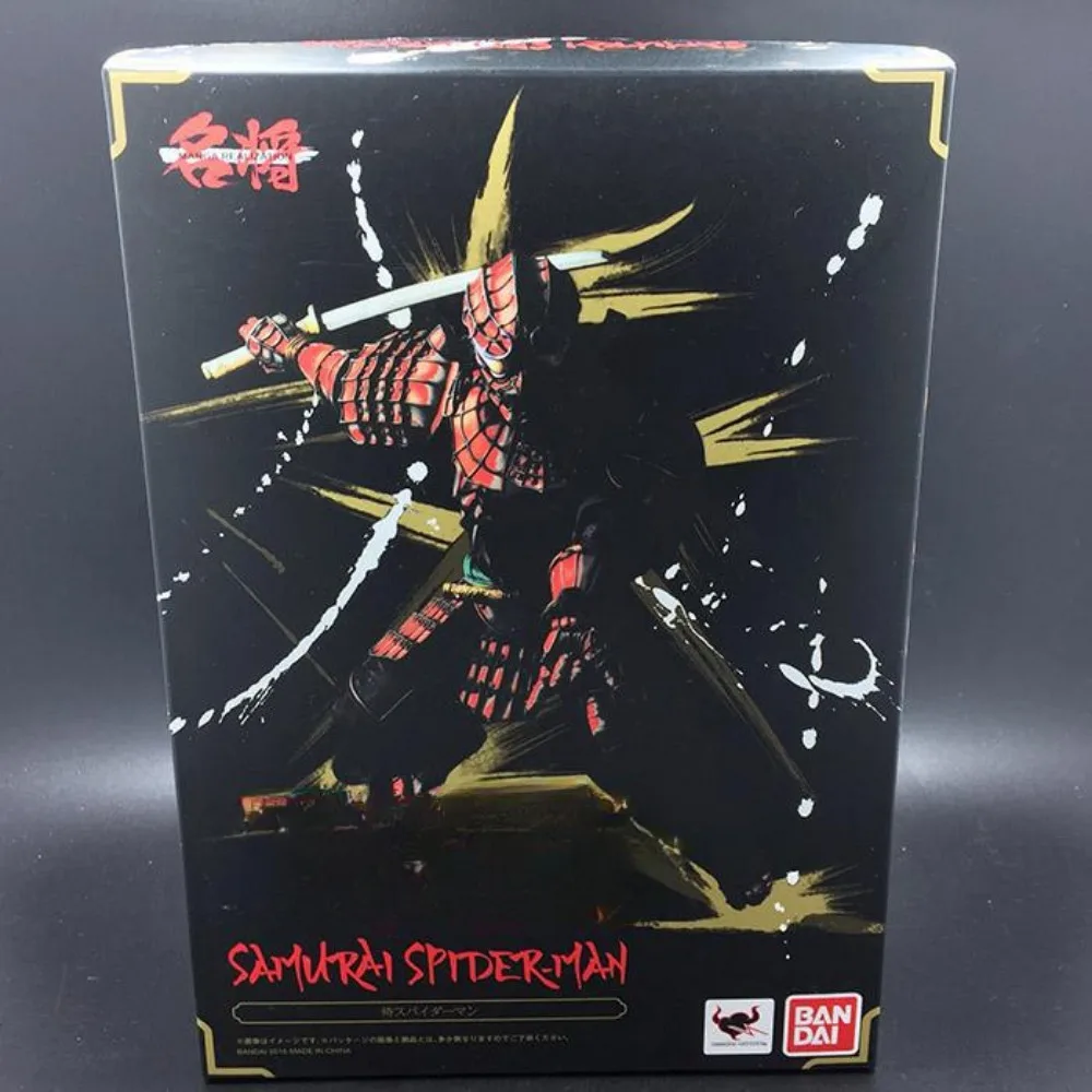 Star Wars famoso General Generation blanco Spider Man soldado negro guerrero rojo Guards Babofert Garage Kit Models Toys Boys Gifts