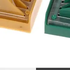 Медицинские пластиковые лапароскопические полимерные лигационные зажимы, зажимы для гемолок, эндоскопическая хирургия, хирургические сосудистые зажимы, медицинские инструменты