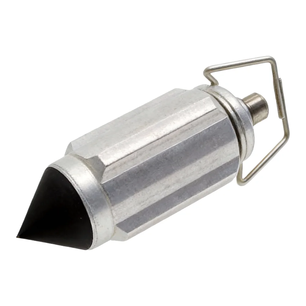 For Keihin Float Needle Valve Replaces Multiple Part Numbers Precision Engineered Improves Fuel Efficiency As Shown