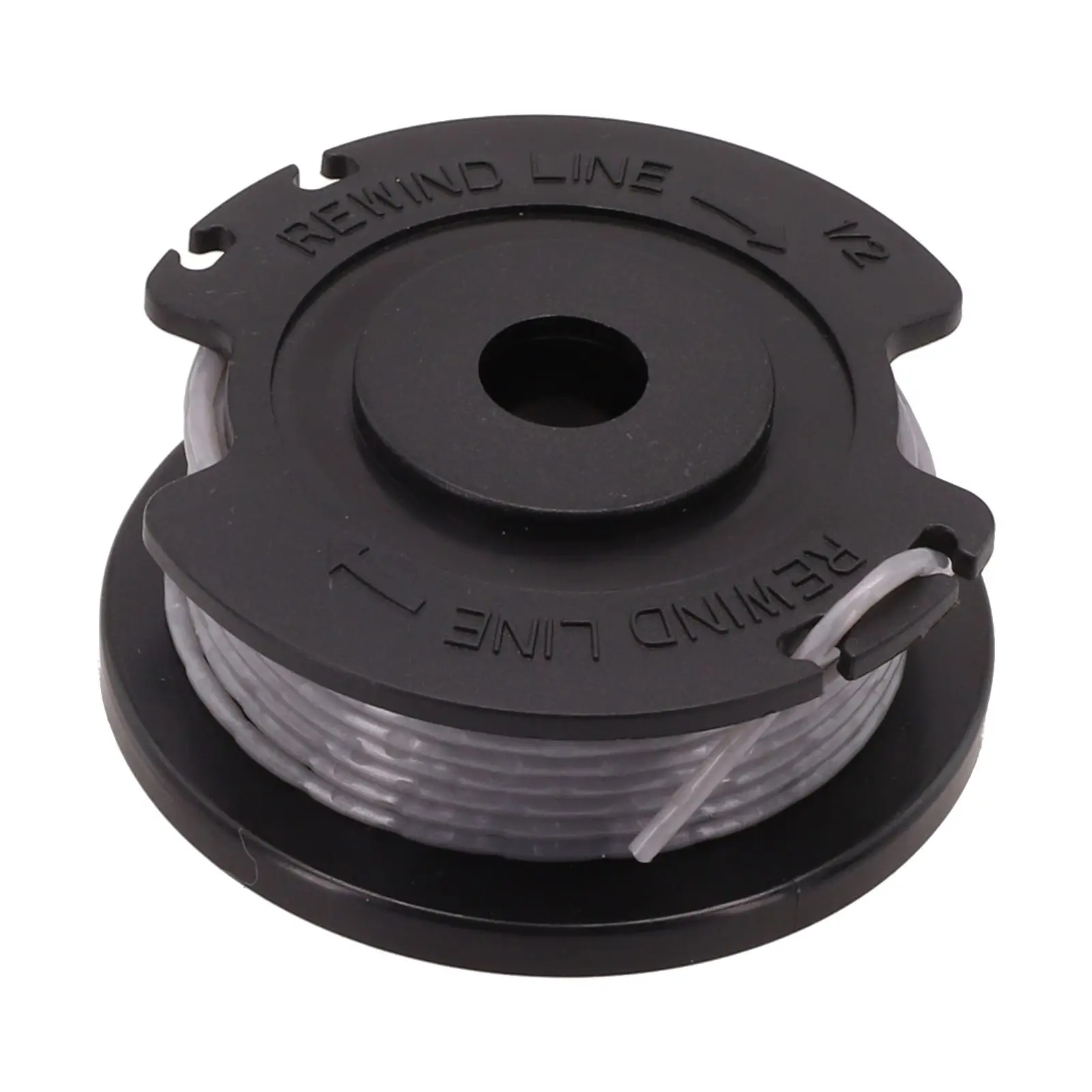 Line Spool Replacement For Grizzly Tools ART 2420 Lion Set Replacement For Cordless Trimmer Garden Tool Accessories