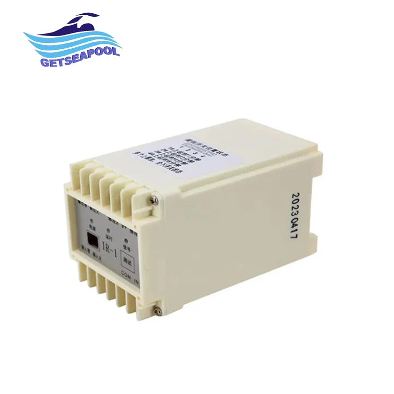 

Practical Spa Equipment Control System Whirlpool Switch Controller for Water Pump