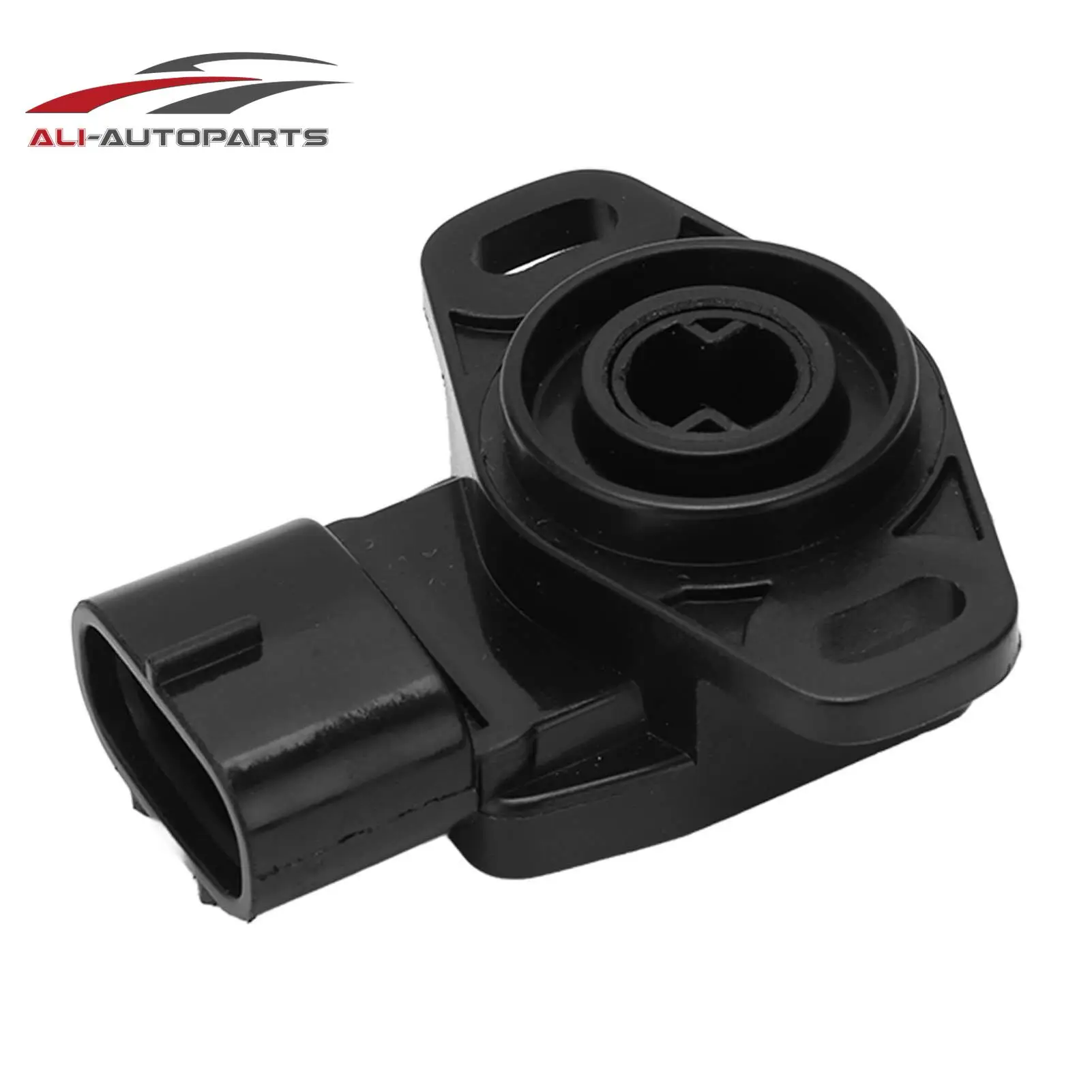 

13420-65D00 TPS Throttle Position Sensor For Suzuki Jimny Wagonr Vitara XL7 Chevrolet Cruize/Mw 1342065D01