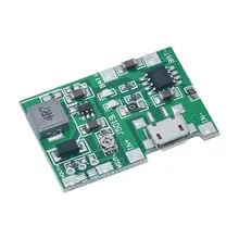 5 Pack Lithium Battery Charger Module #5