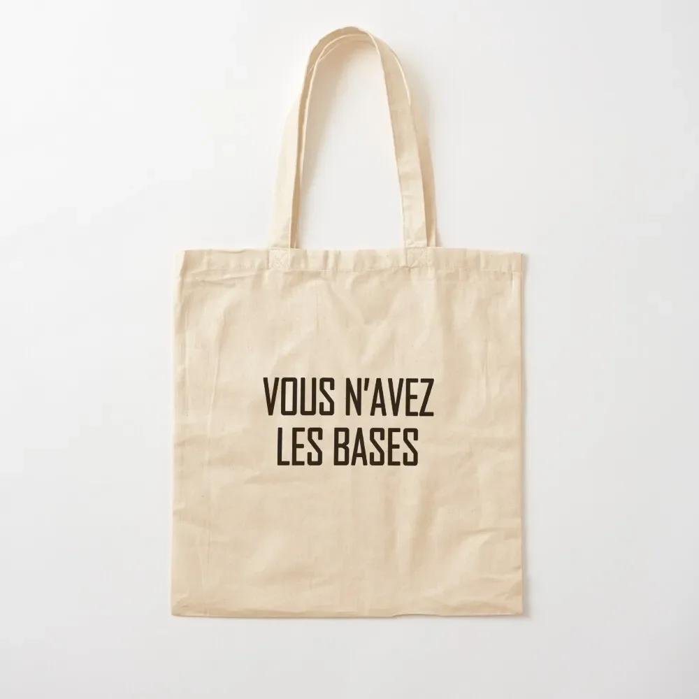 

Orelsan, basic, Classic T-Shirt Tote Bag shopping trolley bag Women's shopping bag