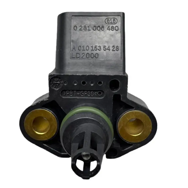 Hot Selling-For ACTROS ANTOS MP4 0101535428 0091539128 Intake Air Manifold Absolute Pressure Sensor Part Number 0281006480,For