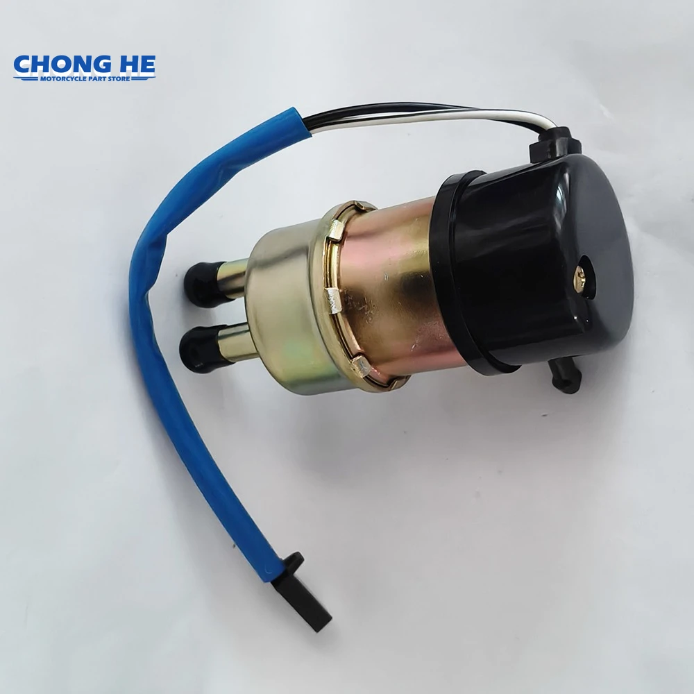 

For Honda VT600 SHADOW 600 VLX600 VT700C VT800C VFR750F VFR750 XRV650 XRV750 Africa Twin GL1200 Goldwing VT700 VT800 Fuel Pump #