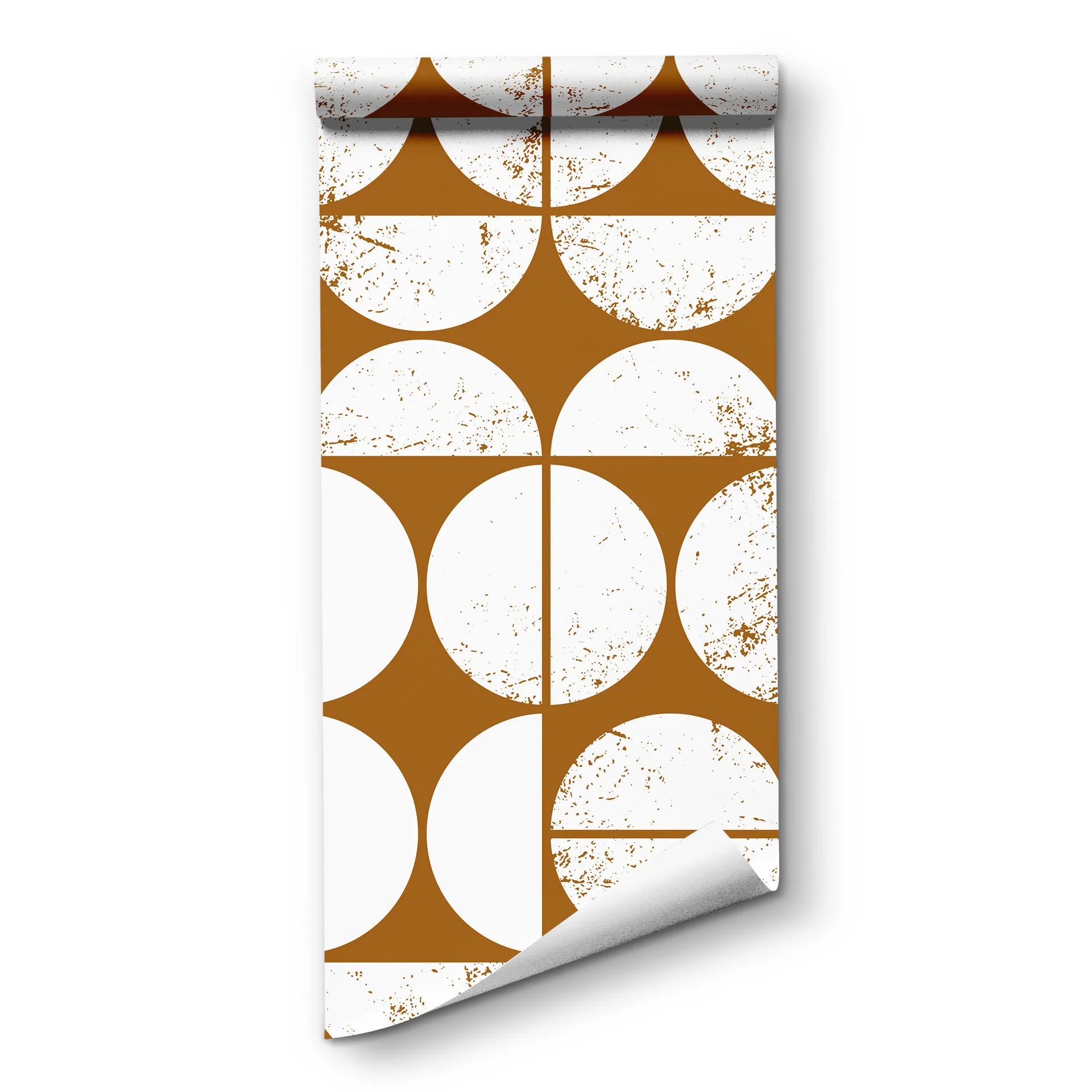 Mid Century Geometric Peel and Stick Wallpaper for Bedroom Bathroom Accent Wall Removable Self Adhesive Contact Paper Cabinet