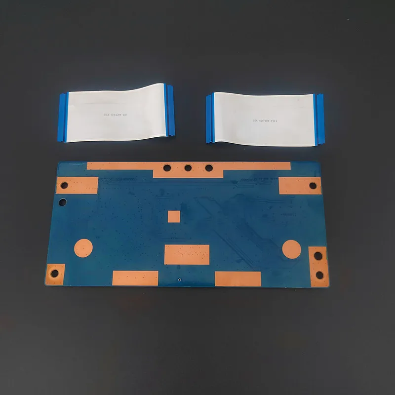 Placa lógica para TV 42 ", T315HW05, V0, V2, CTRL BD, 42LE5300, L42P21FBD, LE42A300, LED42V10D, 31T12-C04