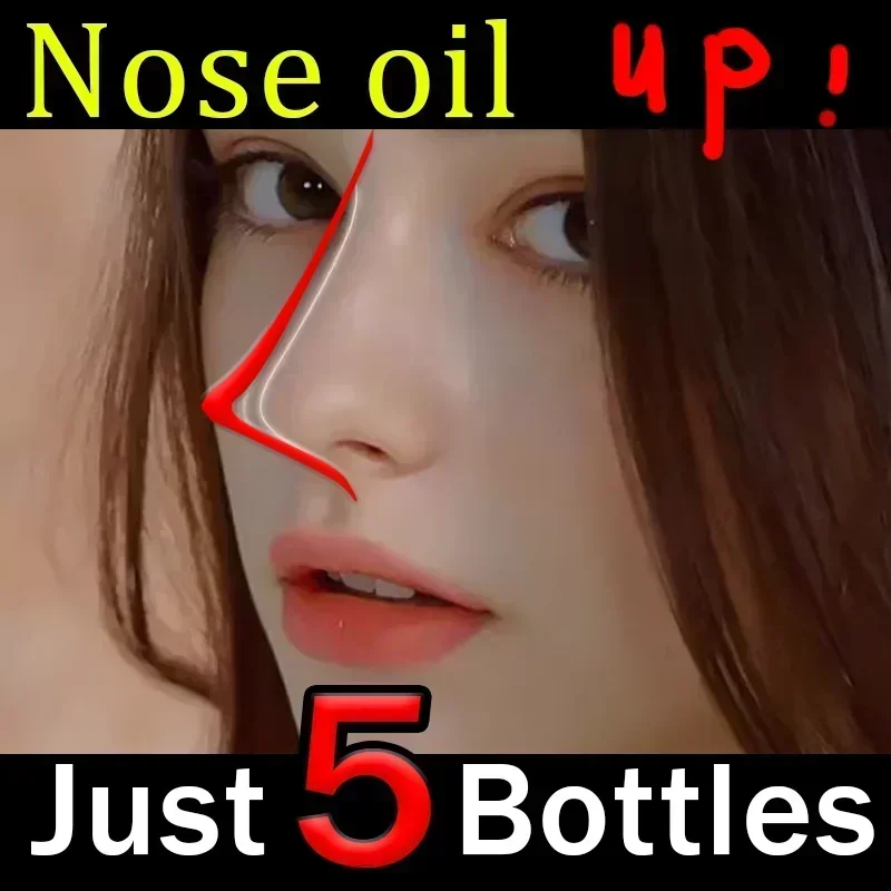 Nose Oil