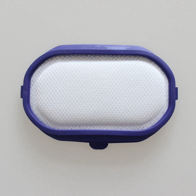 Para dyson dc45 d30 dc31 dc34 dc35 dc44 poeira lavável filtro hepa acessórios peças de reposição filtros hepa