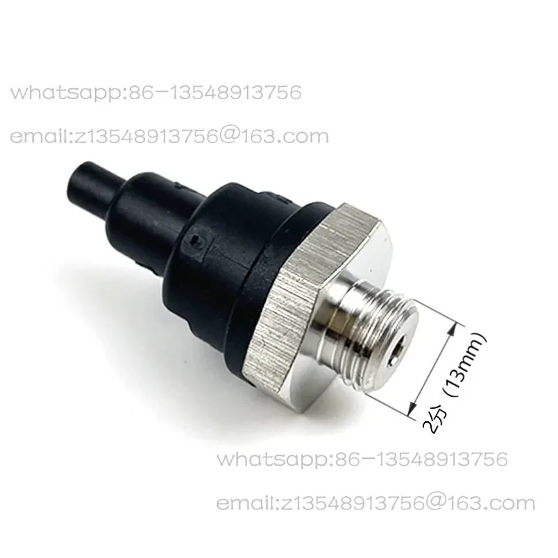 Coffee machine boiler vacuum exhaust valve GS3/MINI/KB90 universal boiler pressure relief valve accessories
