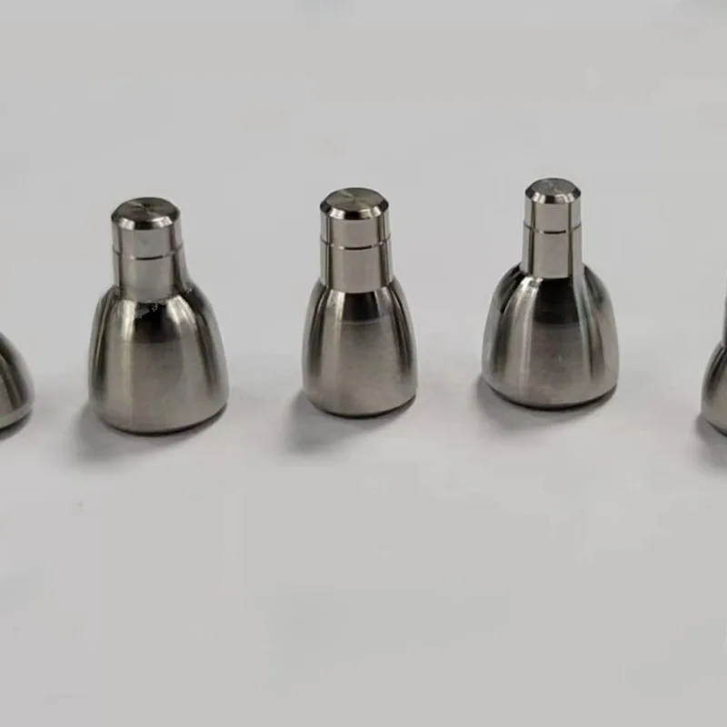 

1PCS Dental Implant Bicon Healing Base T-Doppler Duplo Dentistry Dentist Implantation Tools Medical Device 2.0 2.5 3.0 Pillars