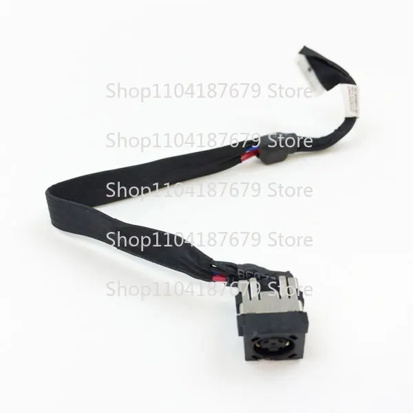 1pcs DC Power Jack For Dell Alienware 15 R1 R2 P42F001 P42F002 Laptop Charging Port