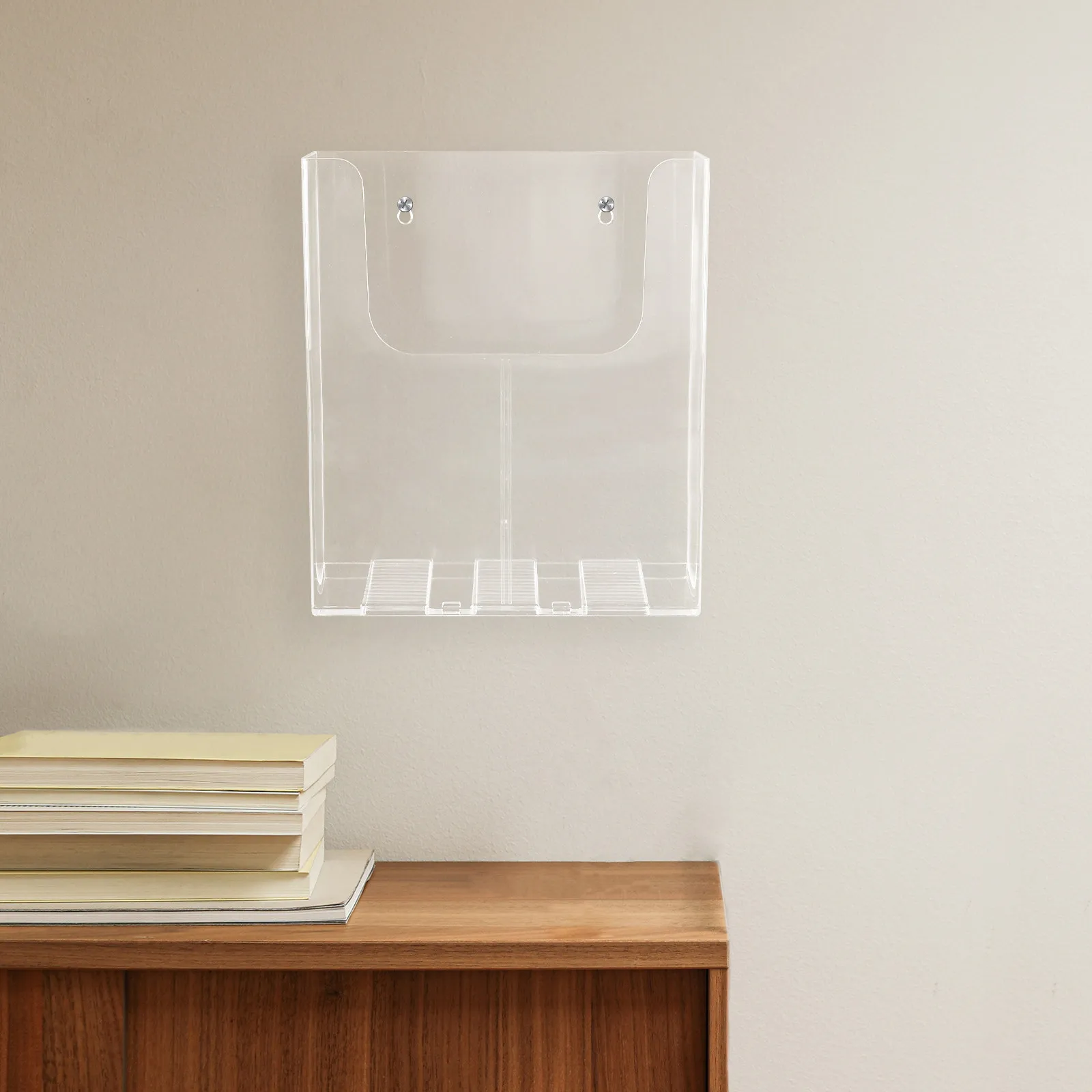 a4-wall-mounted-acrylic-document-holder-transparent-file-organizer-for-flyers-posters-magazines-office-desk-space-saver-hanging
