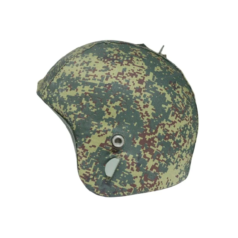 غطاء خوذة Maska-1 الروسية (باستثناء الخوذة)