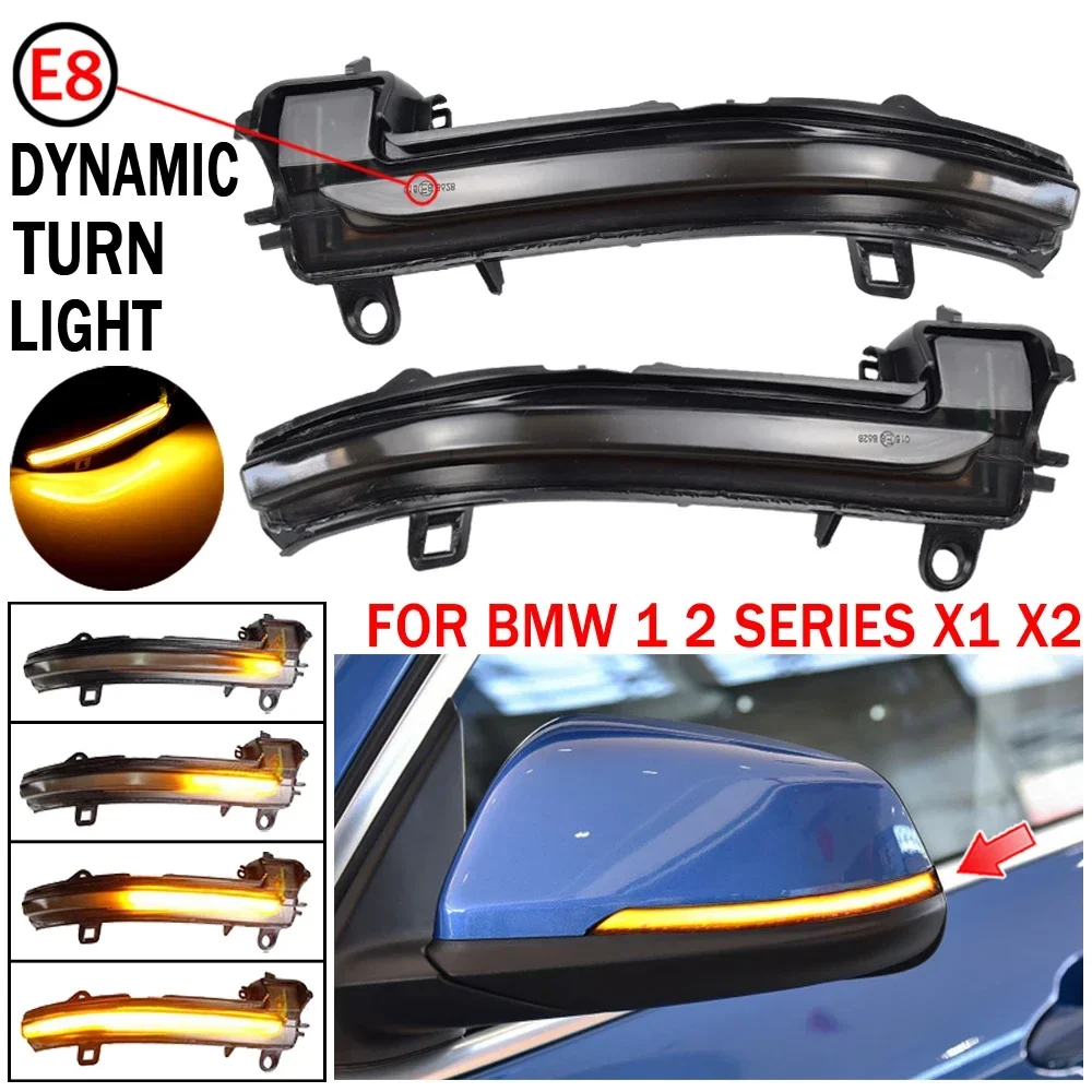 BMW X1 Indicator Light Upgrade: What You Need to Know Before Buying