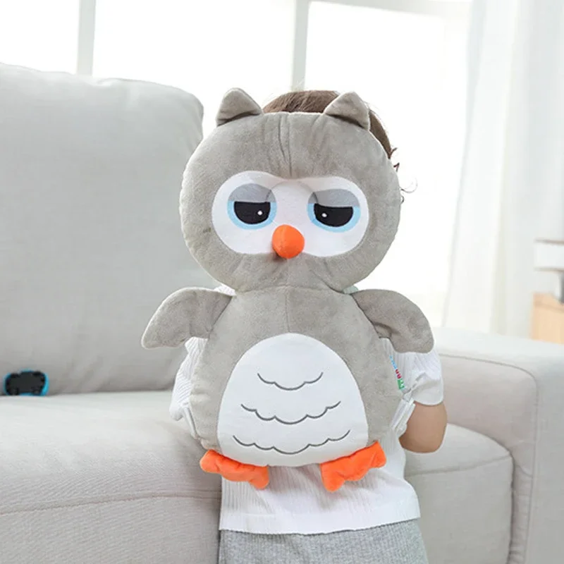

Baby anti fall headrest, baby head protection pad, children's walking anti fall pillow, baby products