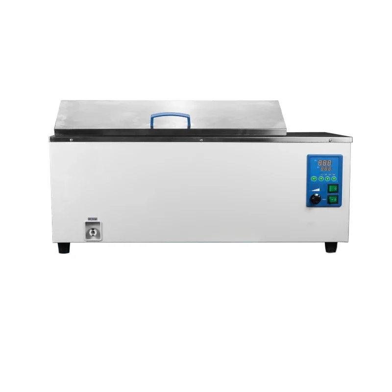 

Laboratory constant temperature thermostatic water bath shaker