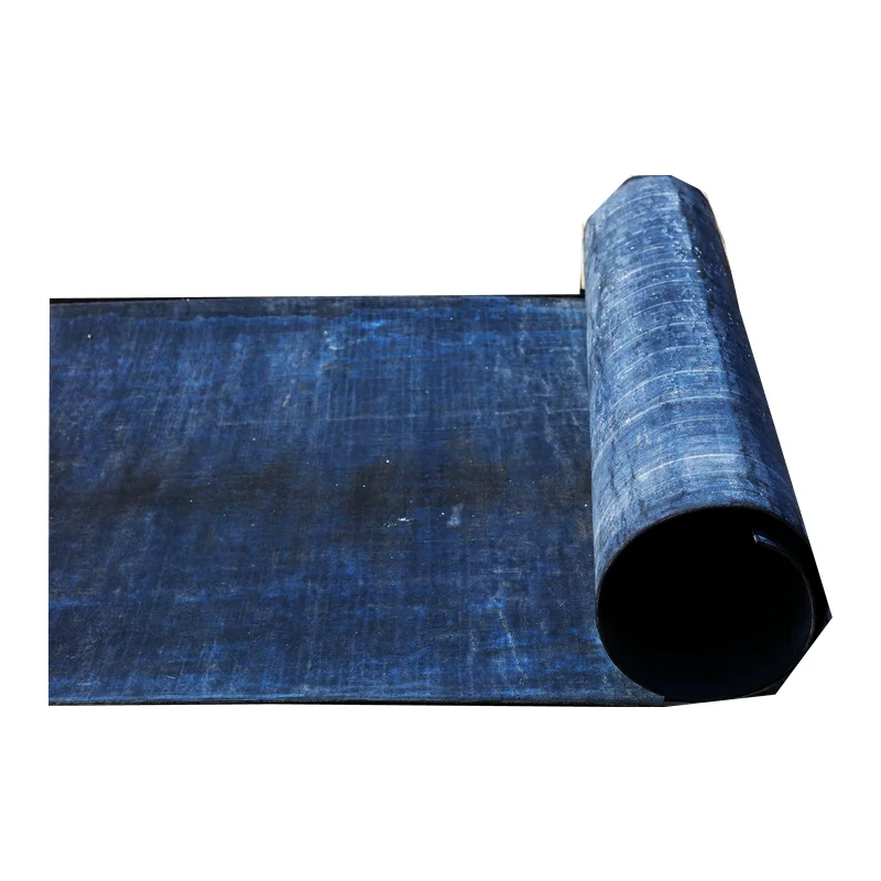 Ultra-Thin 2mm Silica Aerogel Insulation Blanket Modern Style Sheet Mods for Battery Isolation Enhanced Performance
