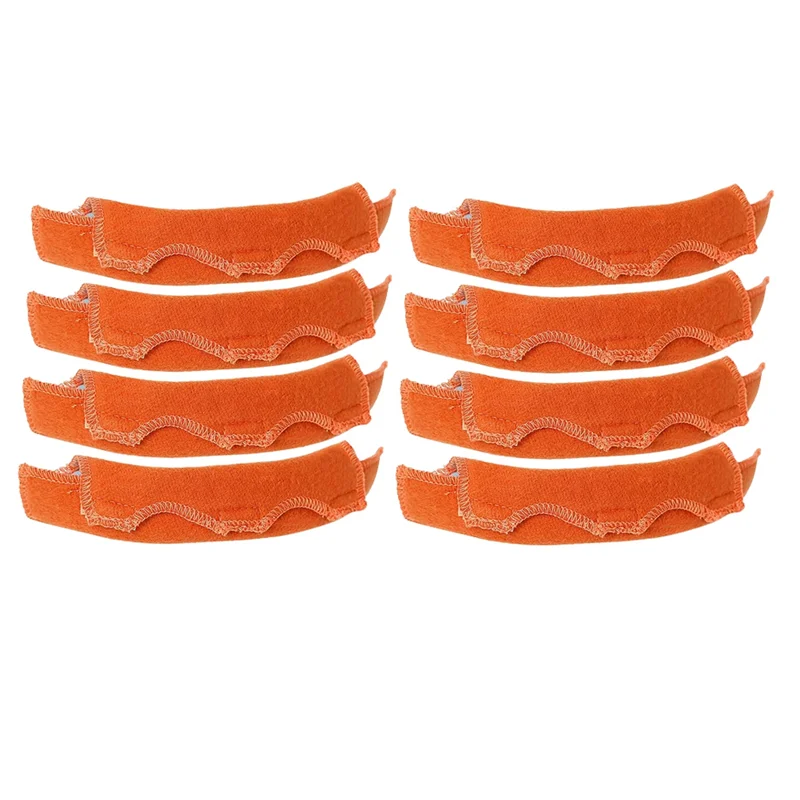 ABNO-Safe ヘルメット汗止めバンド ヘルメット汗止めバンド ライナー 溶接ヘルメット用 ヘルメット掛け布団パッド