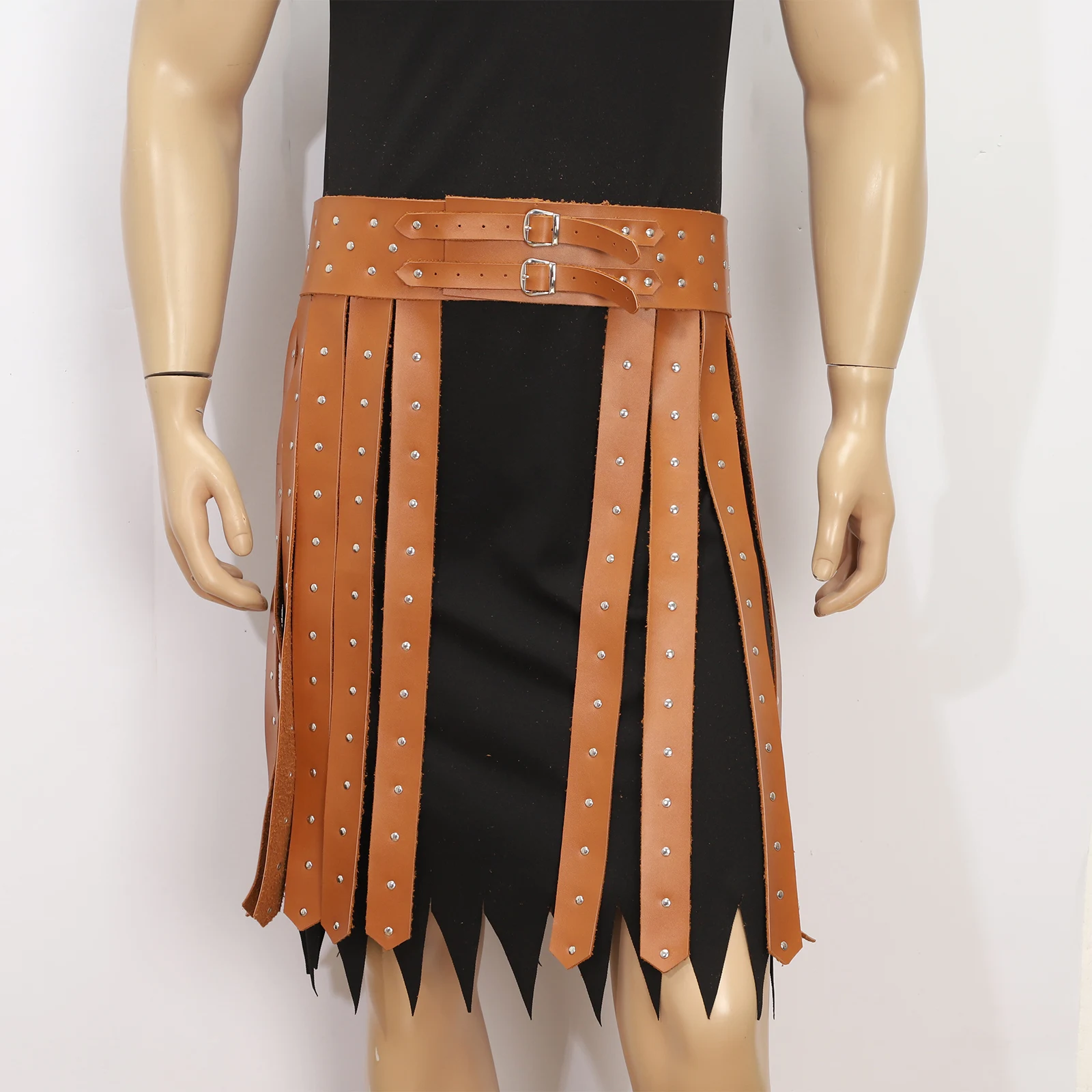 Medieval renascentista saia romana vestido adulto homem guerreiro gladiador cosplay trajes adereços cavaleiro halloween carnaval festa saias