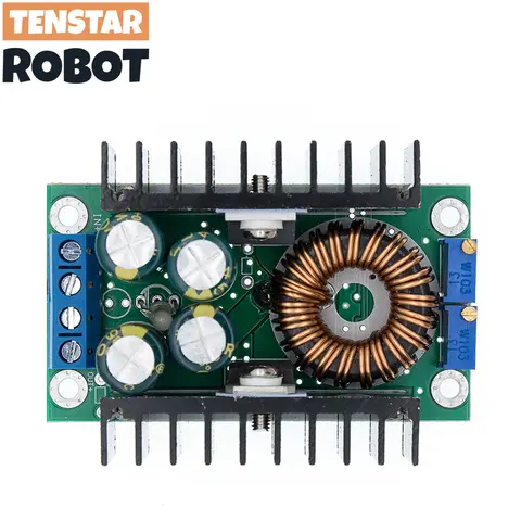 300W DC-DC Power Supply 5-40V 9A TENSTAR ROBOT