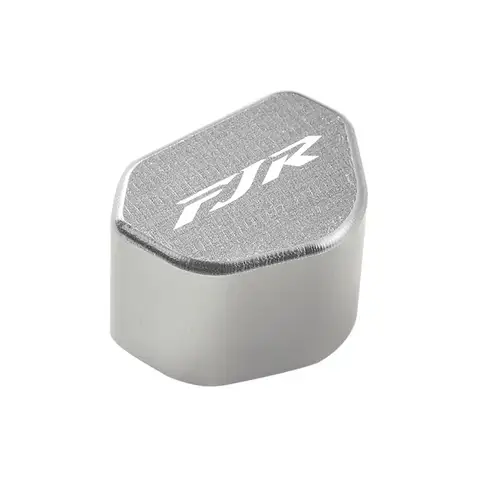 मोटोसाइकिल सीएनसी स्विच बटन टर्न सिग्नल स्विच की कैप यामाहा FJR 1300 FJR1300 2003 FJR1300 A 2004 - 2025 के लिए 6 best sales एफजेआर - №3