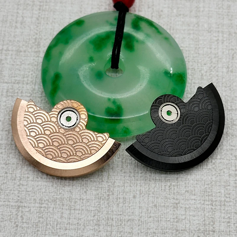 NH36 Automatic Move…