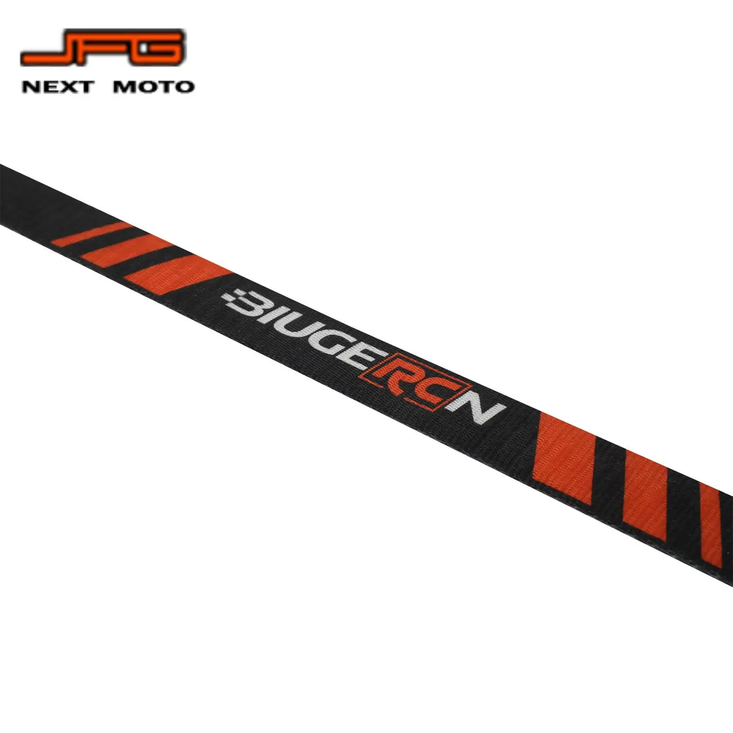 Universal Trailer Strap Motorcycle Electric Dirt Bike Accessories  Motorbike Moto Motocross Nylon Webbing