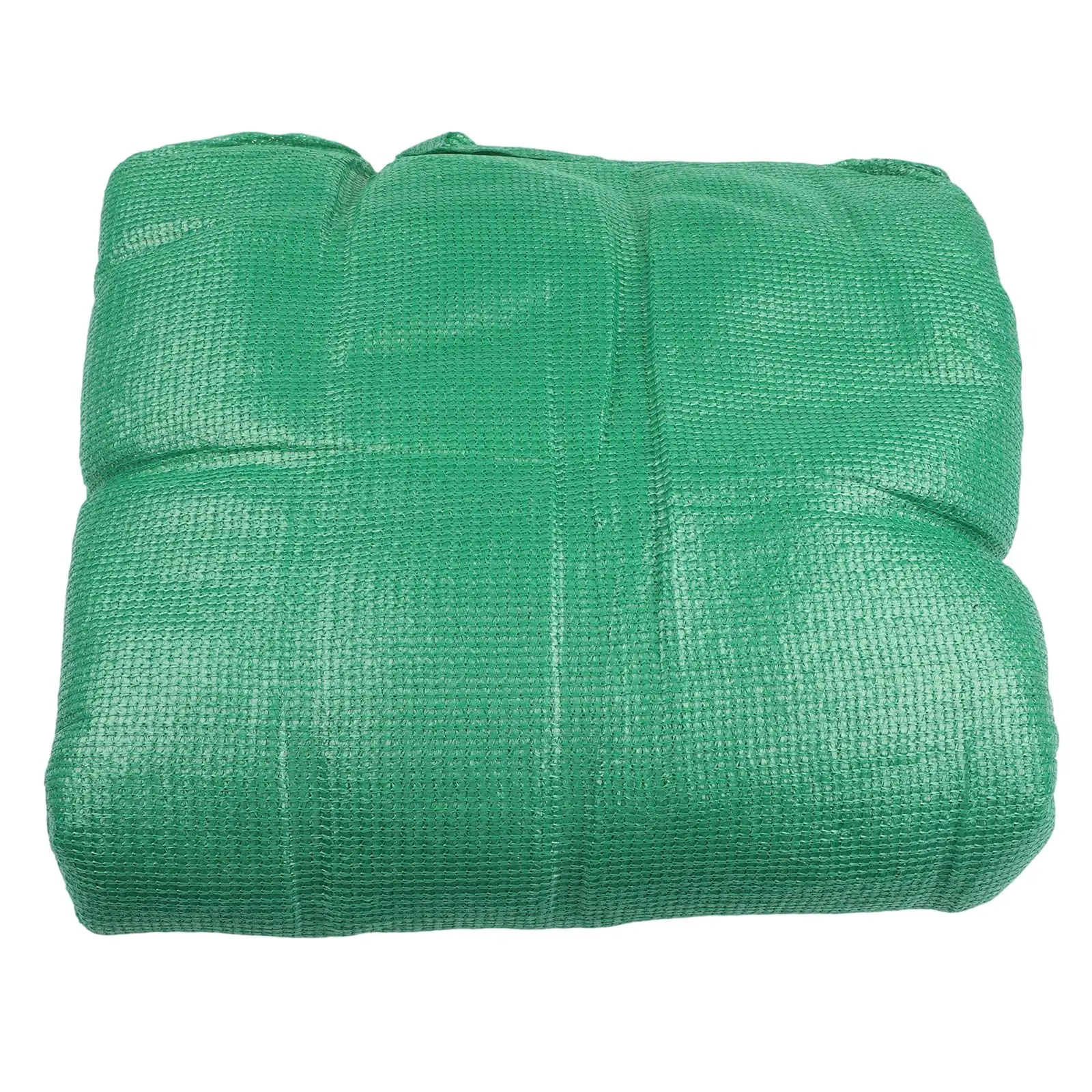 PE Outdoor Sunshade Net Anti Awning Net for Garden Pool Balcony Provides Shaded Protection from Harsh Sunlight in Outdoor Spaces