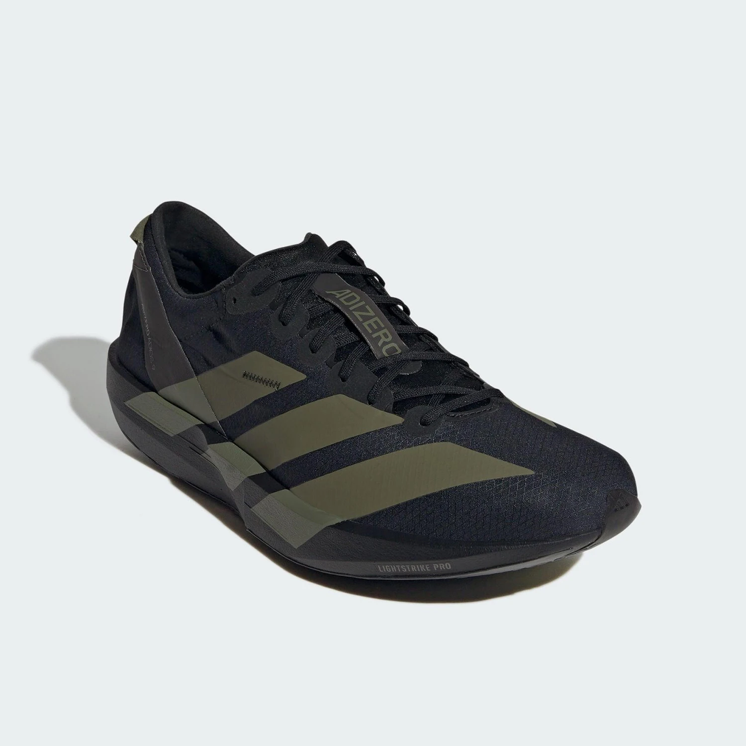 Adidas genuine ADIZERO ADIOS 9 Men's Cushioned Running Shoes JP6315