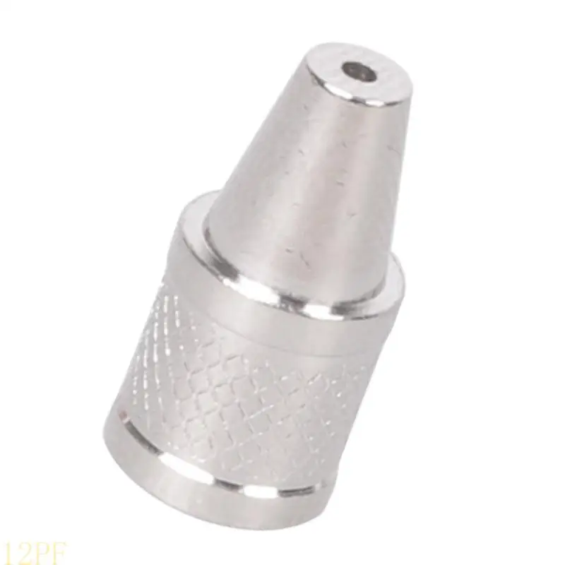 12PF Effective Solder Suction Nozzle Sturdy for N0.845 And 842C099 Models Welding Job