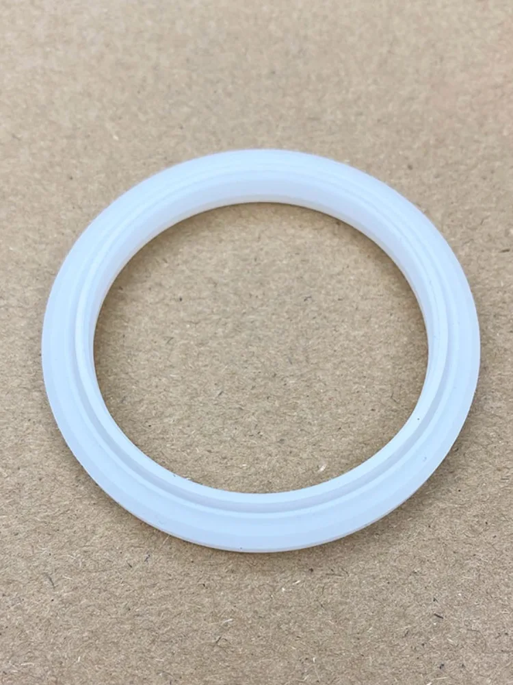 Sealing Ring for Coffee Machine, Punching Head, Rubber Ring for SMEG, ECF01, Delonghi EC685, EC680, EC695, EC850