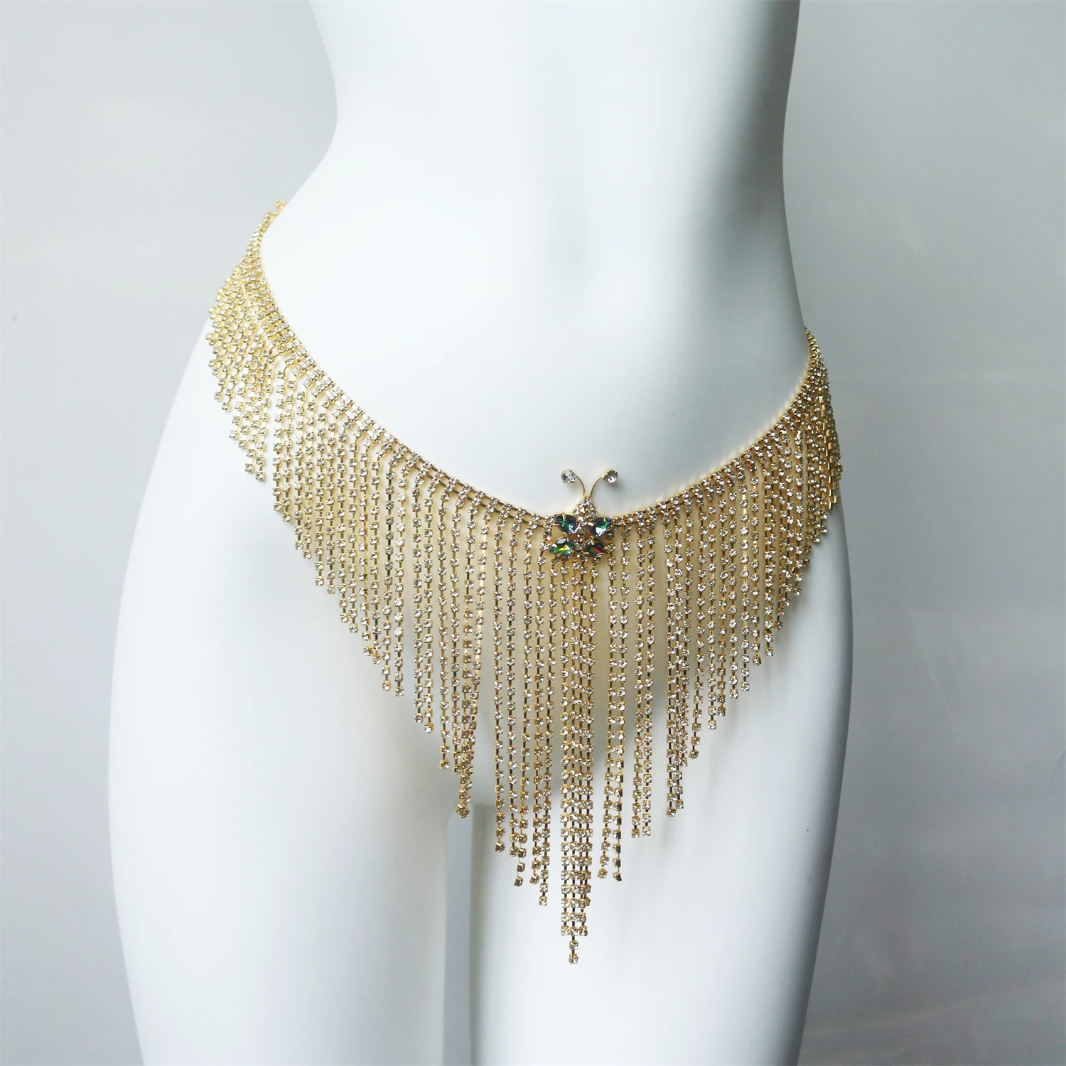 Thumbnail 4 - #20 Waist Body Chains Sale