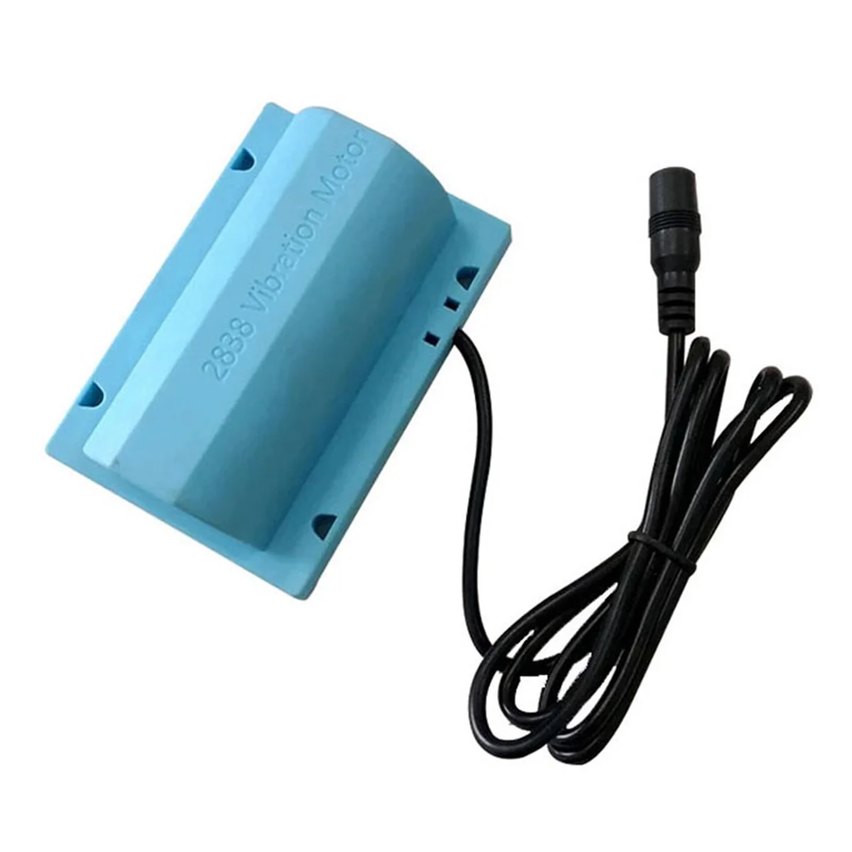 

AA98 DC 12V Vibration Motor Suitable for Massage Table Chair Motor Reminder Feeding Vibration Trough Feeding Motor 5000RPM