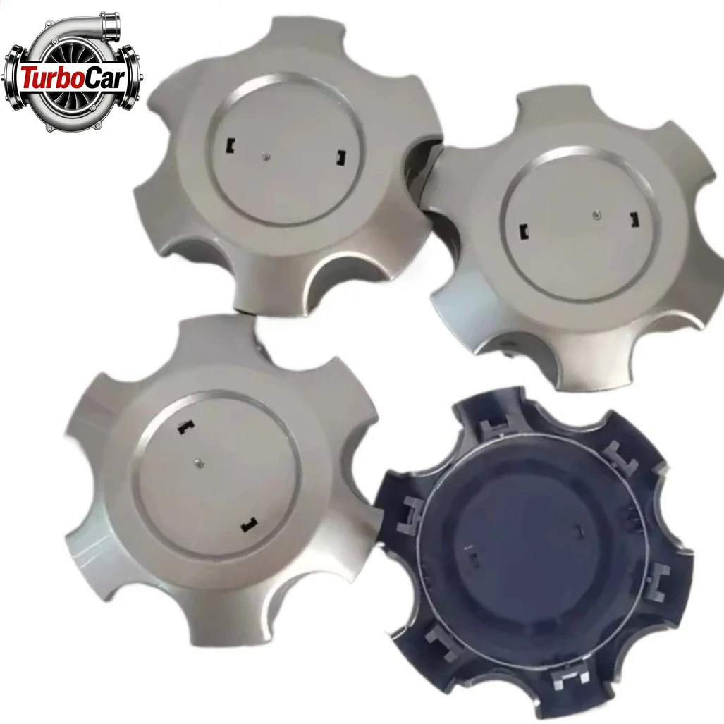 

Комплект из 4 колпачков для центра диска колеса 4260B-0K120 4260B-0K290, центральные заглушки для Toyota 4Runner Hilux REVO 2015-2016