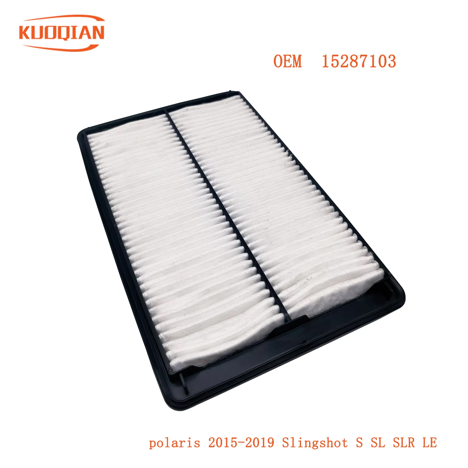 

Воздушный фильтр двигателя A-Premium, совместимый с Polaris 2015-2019 Slingshot S SLR LE 15287103