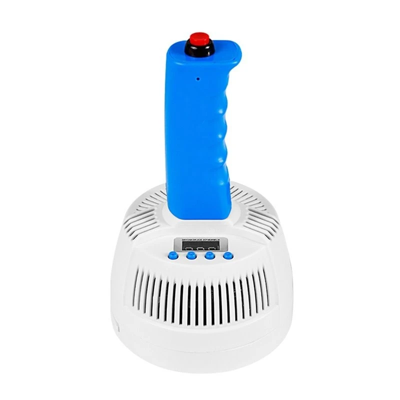 A50Q-Handheld Electric Cap Sealer Portable Induction Sealing Machine For Home And Commercial Use US Plug