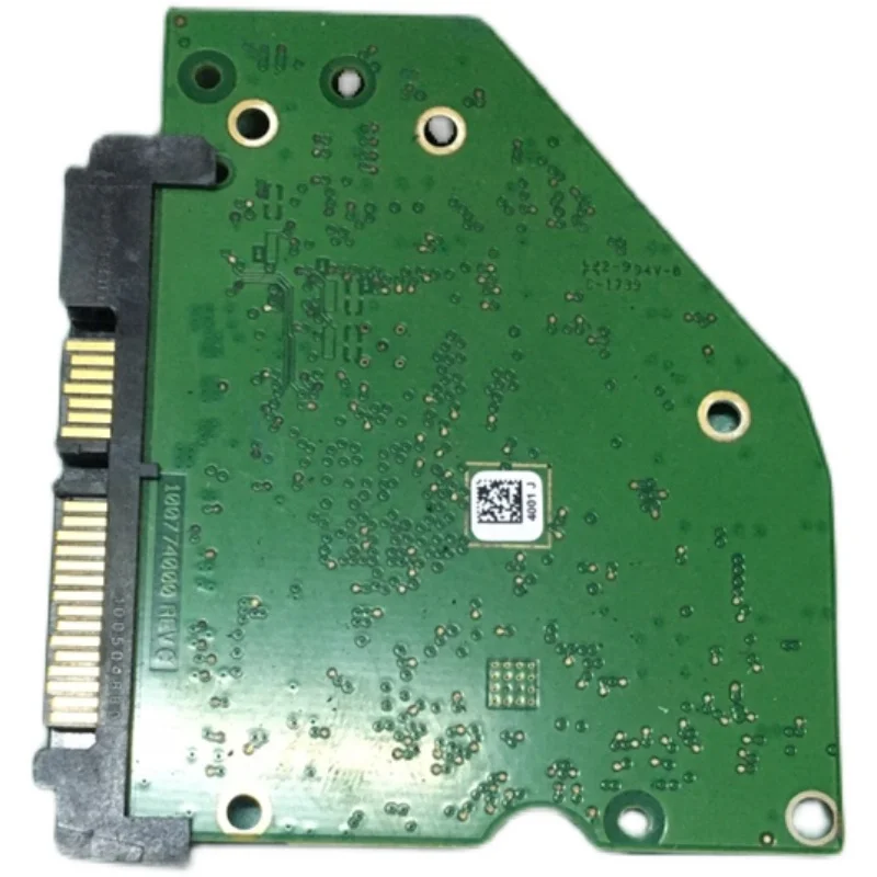 For Seagate, Hard Disk, Circuit Board 100774000 REV C D F A 100749730 REV A